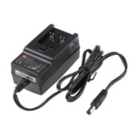 GE18I24-P1J Zasilacz wtyczkowy 18W 24V 0.75A