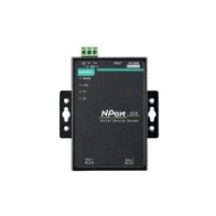 NPORT 5210/EU serwer 2xRS-232 do sieci LAN z zasilaczem wtyczkowym