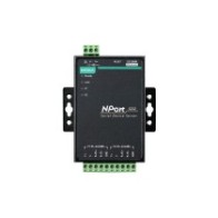 NPORT 5232 serwer 2xRS-422/485 do sieci LAN