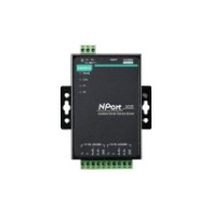 NPORT 5232I serwer 2xRS-422/485 do sieci LAN z optoizolacją