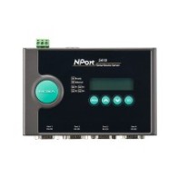 NPORT 5410/EU serwer 4xRS-232 do sieci LAN z zasilaczem