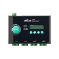 NPort 5430 serwer portów szeregowych, 4x RS-422/485