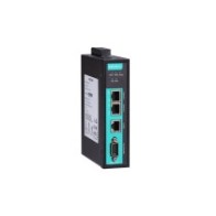 MGATE 5109 1-portowa brama Modbus RTU/ASCII/TCP na DNP3 serial/TCP/UDP