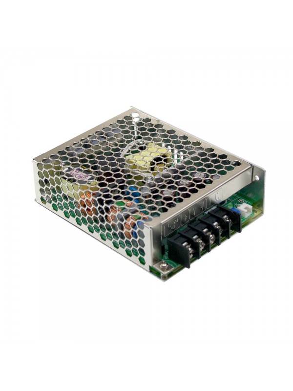 HRP-75-15 Zasilacz impulsowy 75W 15V 5A HRP-75-15 Zasilacz impulsowy 75W 15V 5A