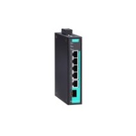 EDS-G205-1GTXSFP switch 4x Ethernet 10/100/1000BaseTx, 1x combo RJ45 lub SFP, niezarządzalny