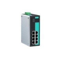 EDS-G308 switch 8xEthernet 10/100/1000BaseTx, niezarządzalny