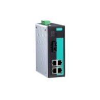 EDS-305-M-SC switch 4xEthernet 10/100BaseTx, 1x światłowód wielomodowy SC, niezarządzalny