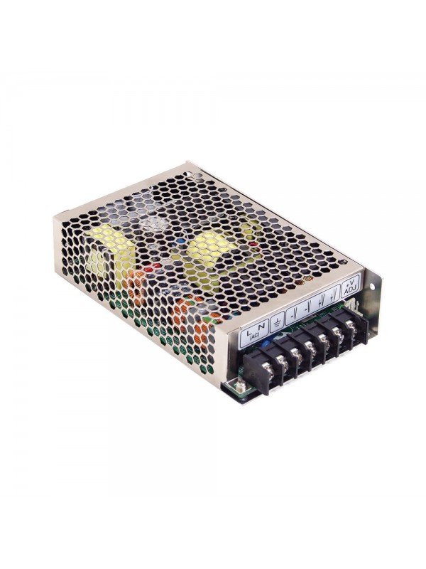 HRP-100-5 Zasilacz impulsowy 100W 5V 17A HRP-100-5 Zasilacz impulsowy 100W 5V 17A