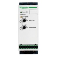 ATS01N109FT softstart serii ATS01, 3-fazowy, 110/480 VAC, 4 kW, 9A