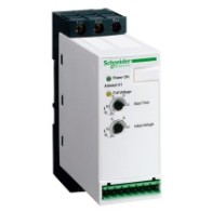 ATS01N125FT softstart serii ATS01, 3-fazowy, 110/480 VAC, 9 kW, 25A
