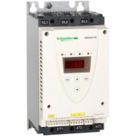 ATS22D47Q softstart serii ATS22, 3-fazowy, 230/440 VAC, 22 kW, 47A