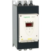 ATS22C14Q softstart serii ATS22, 3-fazowy, 230/440 VAC, 75 kW, 140A