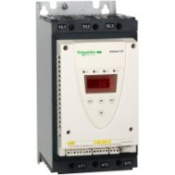 ATS22D88Q softstart serii ATS22, 3-fazowy, 230/440 VAC, 45 kW, 88A