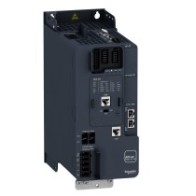 ATV340U75N4E Falownik serii ATV340, 3-fazowy, moc 7.5kW, 16.5A, IP20