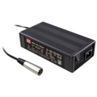 NPB-120-24XLR Ładowarka desktop 120W 27.6V 4A