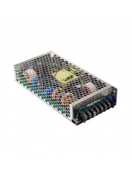 HRP-200-15 Zasilacz impulsowy 200W 15V 13.4A HRP-200-15 Zasilacz impulsowy 200W 15V 13.4A