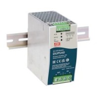 DUPS40 Moduł redundantnego zasilania 24~29V 40A