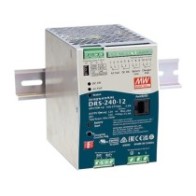 DRS-240-24 Zasilacz buforowy 240W 24V 10A