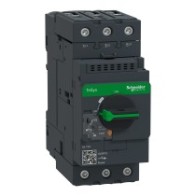 GV3P73 Wyłącznik silnikowy magnetotermiczny 73A zaciski everlink