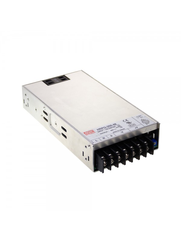 HRP-300-48 Zasilacz impulsowy 300W 48V 7A HRP-300-48 Zasilacz impulsowy 300W 48V 7A