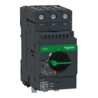 GV3P501 Wyłącznik silnikowy magnetotermiczny 50A zaciski Everlink