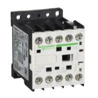 LC1K12106BLS207 Stycznik mocy TeSys K AC3 12A 3P 1NO - Cewka 24V DC
