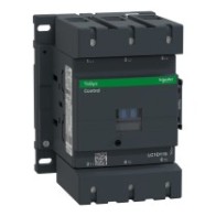 LC1D115BD Stycznik mocy TeSys D AC3 115A 3P 1 NO+NC Zaciski skrzynkowe