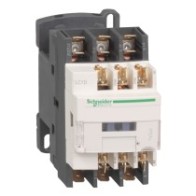 LC1D129SD Stycznik mocy TeSys D AC3 12A 3P 1 NO+NC