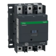 LC1D1506SD Stycznik mocy TeSys D AC3 150A 3P 1 NO+NC