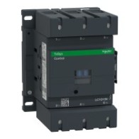 LC1D150MD Stycznik mocy TeSys D AC3 150A 3P 1 NO+NC