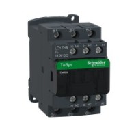 LC1D18FL Stycznik mocy TeSys D AC3 18A 3P 1 NO + NC
