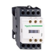 LC1D258FD Stycznik mocy TeSys D AC3 40A 4P 2 NO + NC