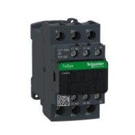 LC1D25JD Stycznik mocy TeSys D AC3 25A 3P 1 NO + NC