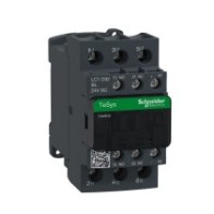 LC1D32BL Stycznik mocy TeSys D AC3 32A 3P 1 NO + NC