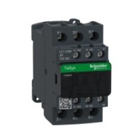 LC1D38JD Stycznik mocy TeSys D AC3 38A 3P 1 NO + NC