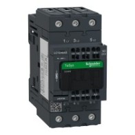 LC1D40A3BD Stycznik mocy TeSys D AC3 40A 3P 1 NO + NC