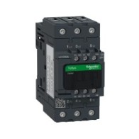 LC1D50ACD Stycznik mocy TeSys D AC3 50A 3P 1 NO + NC