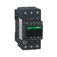 LC1D65AGD Stycznik mocy TeSys D AC3 65A 3P 1 NO + NC