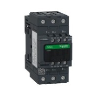 LC1D65AMD Stycznik mocy TeSys D AC3 65A 3P 1 NO + NC