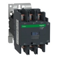 LC1D806BD Stycznik mocy TeSys D AC3 80A 3P 1 NO + NC