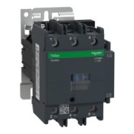 LC1D80FW Stycznik mocy TeSys D AC3 80A 3P 1 NO + NC