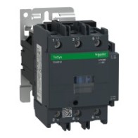 LC1D80SD Stycznik mocy TeSys D AC3 80A 3P 1 NO + NC