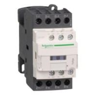 LC1DT20CD Stycznik mocy TeSys D AC1 20A 4P 1 NO + NC