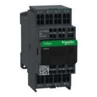 LC1DT253BD Stycznik mocy TeSys D AC1 25A 4P 1 NO + NC