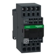 LC1DT323BD Stycznik mocy TeSys D AC1 32A 4P 1 NO + NC