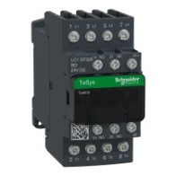 LC1DT326BD Stycznik mocy TeSys D AC1 32A 4P 1 NO + NC