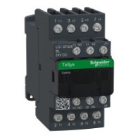 LC1DT326BL Stycznik mocy TeSys D AC1 32A 4P 1 NO + NC