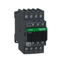 LC1DT40FD Stycznik mocy TeSys D AC1 40A 4P 1 NO + NC