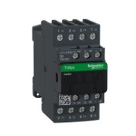 LC1DT40SD Stycznik mocy TeSys D AC1 40A 4P 1 NO + NC