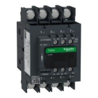 LC1DT60A6MD Stycznik mocy TeSys D AC1 60A 4P 1 NO + NC